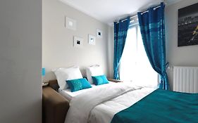 Djanea Luxury Apartment - Disneyland Paris